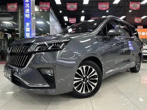 Wuling 佳辰 2022