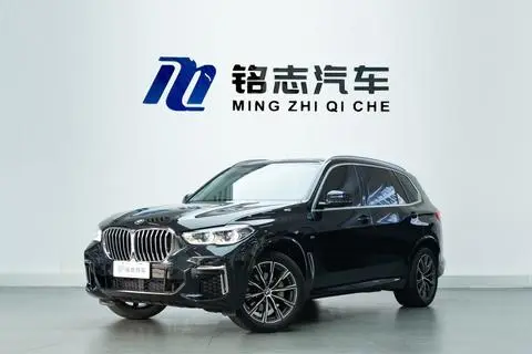 BMW X5 2022