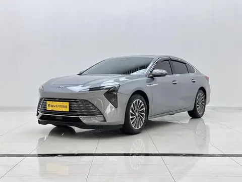 Buick 君越 2023