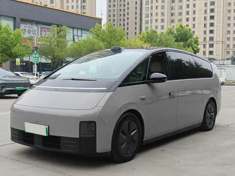 Li MEGA 2024