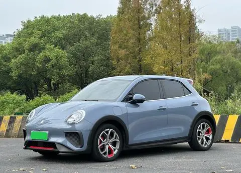 ORA 好猫GT 2023