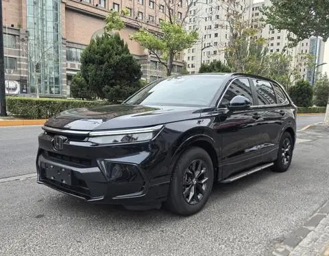 Honda 皓影 2023
