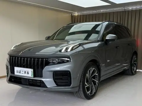 Lynk & Co 09 EM-P 2021