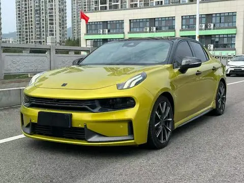 Lynk & Co 03 2020