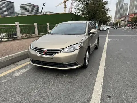 Roewe 360 2015