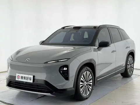 NIO ES7 2022