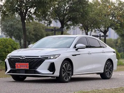 Chery Arrizo 8 2025