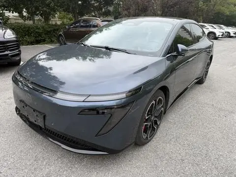 Nissan N7 2025