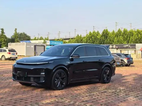 Li L9 2023