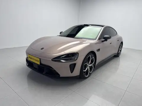 Xiaomi 小米SU7 2026