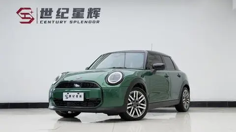 MINI MINI 2025