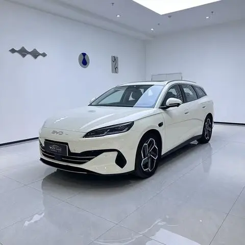 BYD Seal06DM旅行版 2025