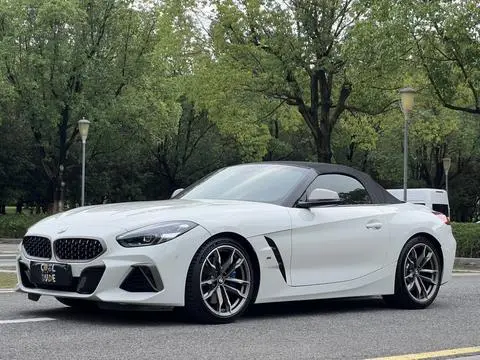 BMW Z4 2022