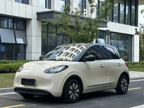 Wuling Bingo 2025