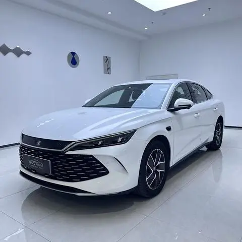 BYD 秦L DM 2025