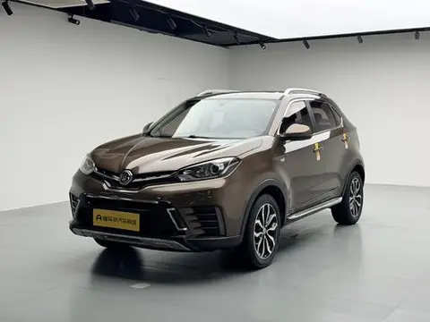 MG 锐腾 2017