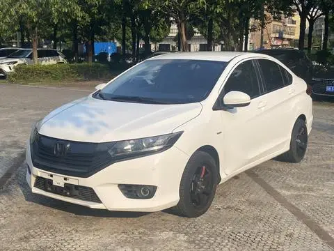 Honda 哥瑞 2016