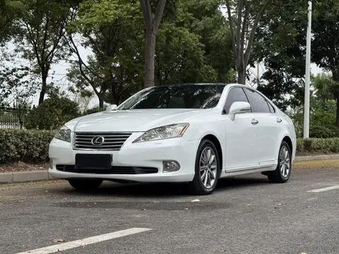 Lexus ES 2010