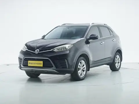 MG 锐腾 2017
