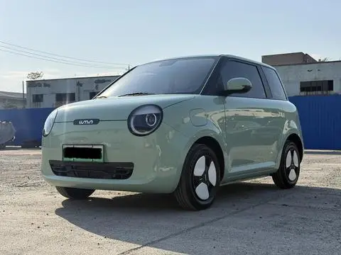 Changan Lumin 2025