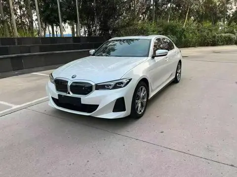 BMW i3 2023