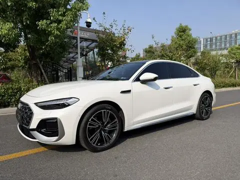 Audi A5L 2026