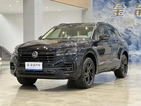 Volkswagen 途锐 2023