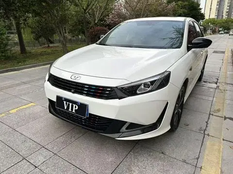 Kaiyi 轩度 2021