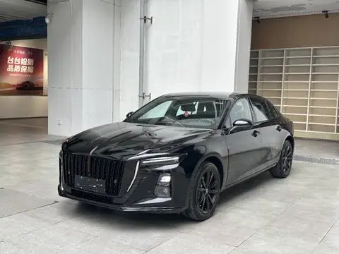Hongqi H5 2025