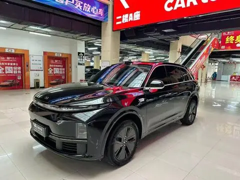 Li L9 2023