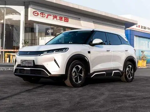 BYD 元UP 2025
