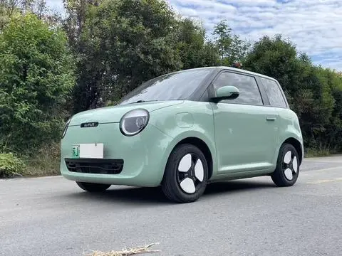 Changan Lumin 2023