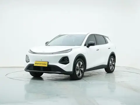 Changan Q05 2026