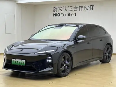 NIO ET5T 2025 — фото 1