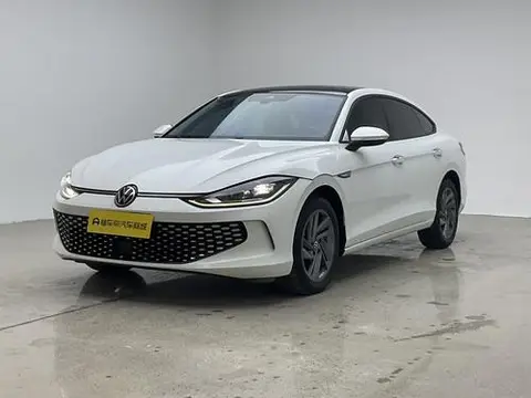 Volkswagen Lamando 2024