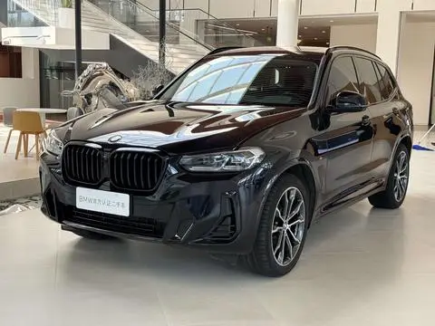 BMW X3 2023