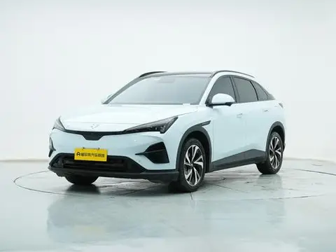 ARCFOX 极狐 阿尔法T5 2024
