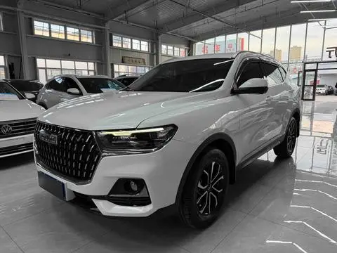 Haval H6 2023