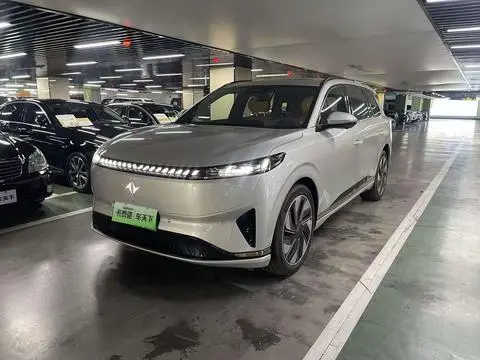 Dongfeng 008 2025