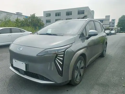 GAC AION Y 2023