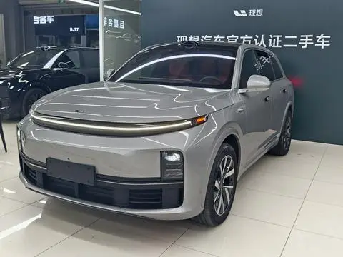 Li L7 2023