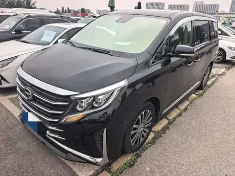 GAC M8 2021