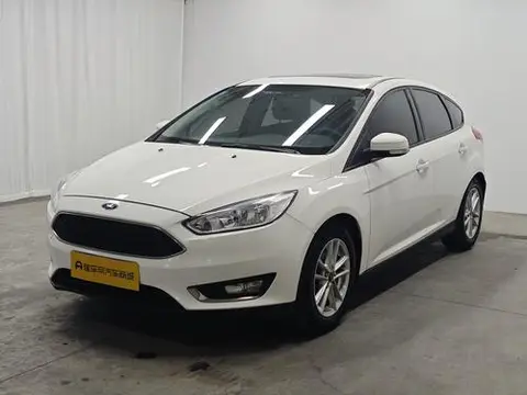 Ford Focus 2017