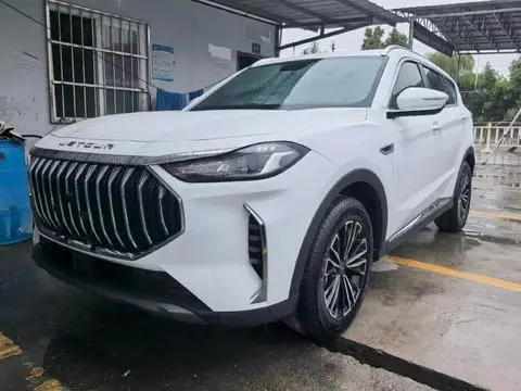Jetour X70 PLUS 2023