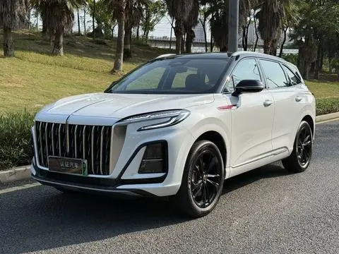 Hongqi HS3 PHEV 2025