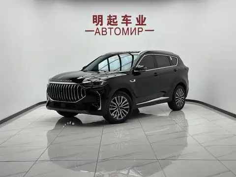 Jetour X70 PLUS 2023