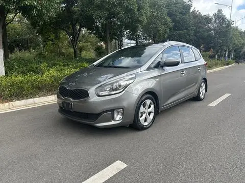 Kia 佳乐 2013