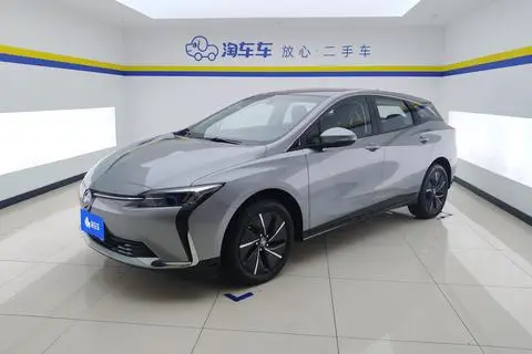 Buick 微蓝6 2024