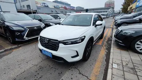 Honda HR-V 2023