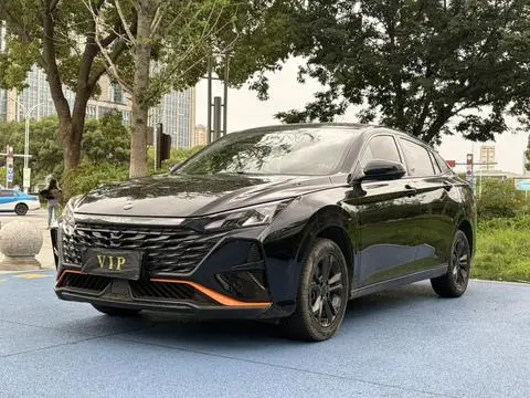 Dongfeng 奕炫 2023